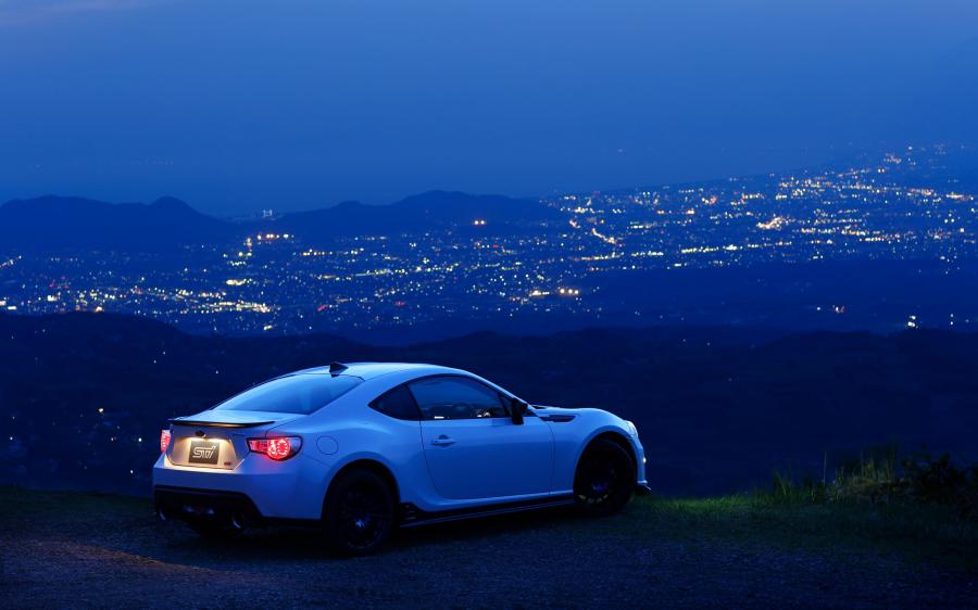  Subaru BRZ tS (ZC6) 2015 года  (JP) (фото 30 из 36)